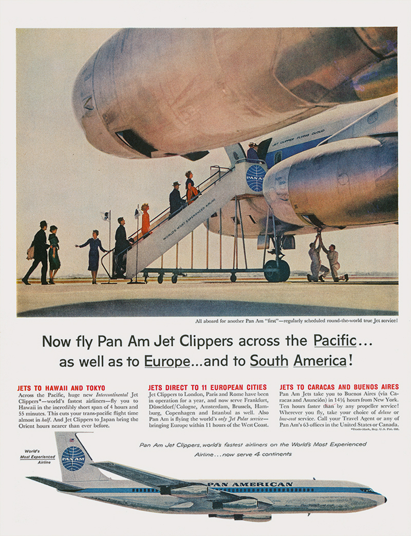 Pan Am: History, Design, & Identity: Slideshow: Slide 37